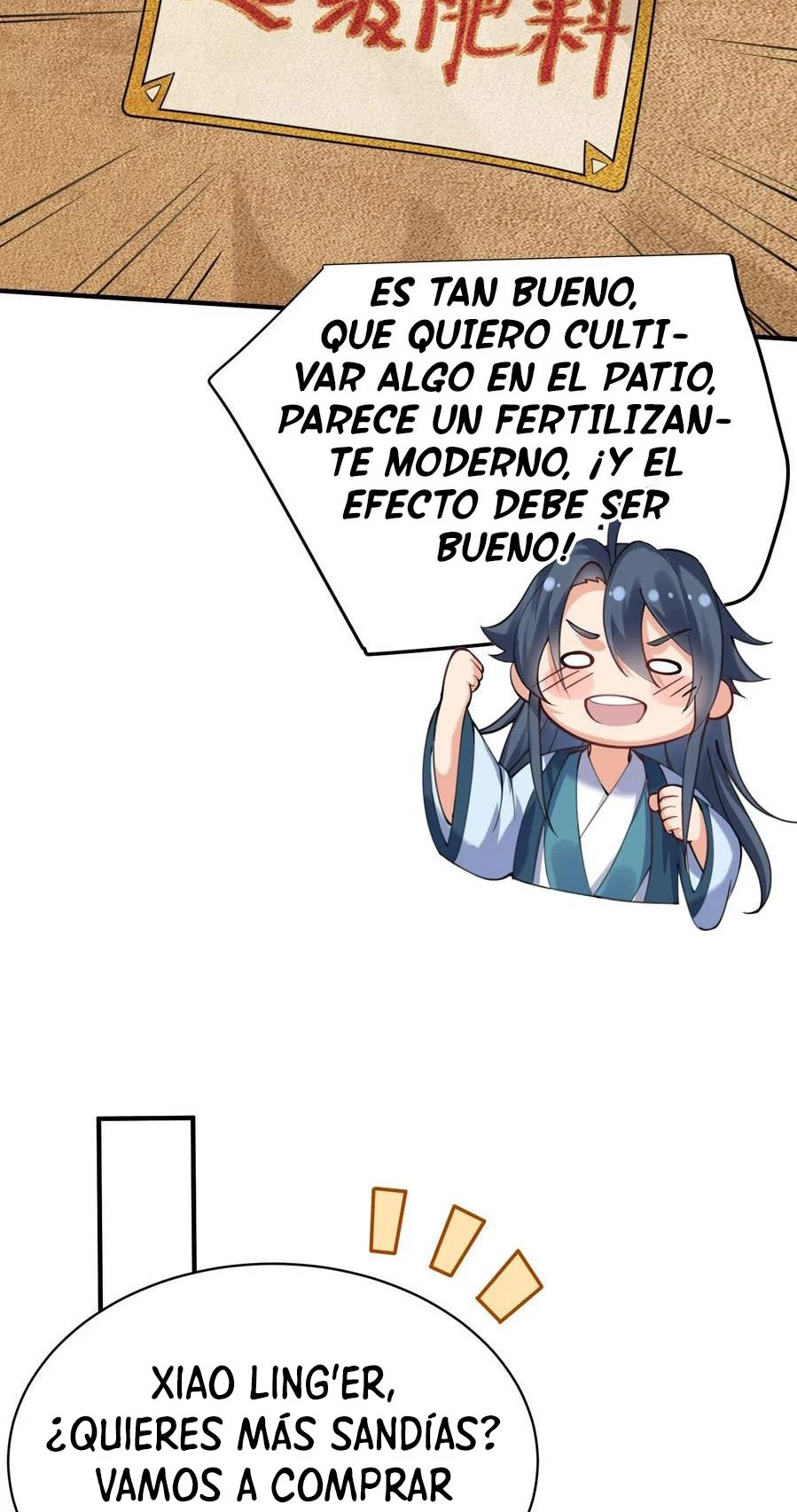 Cuándo Me Volví Invencible - Capítulo 41 - Página 24 - LectorTMOo