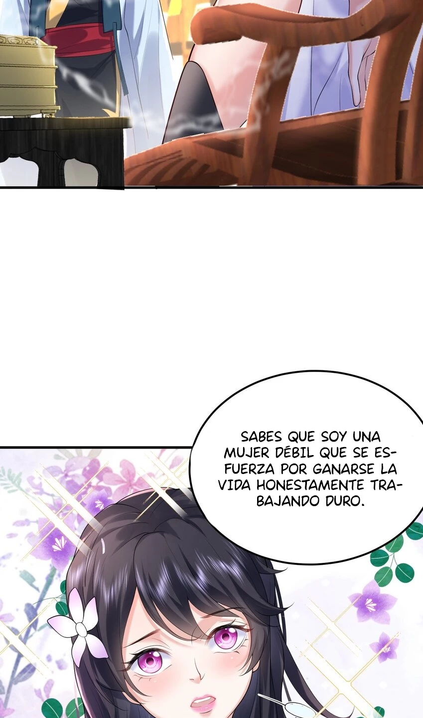Cuándo Me Volví Invencible - Capítulo 29 - Página 13 - LectorTMOo