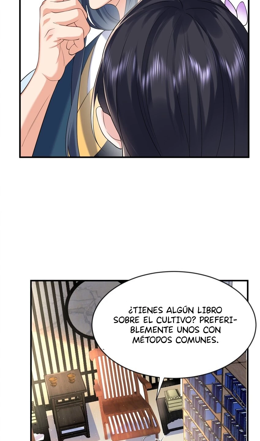Cuándo Me Volví Invencible - Capítulo 29 - Página 18 - LectorTMOo