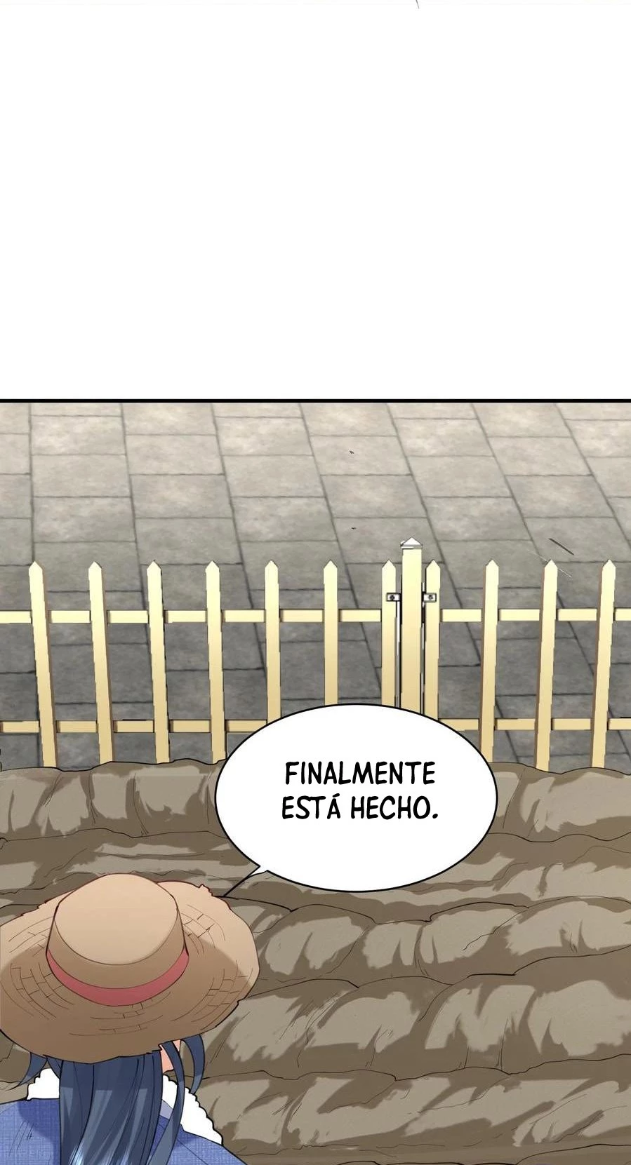 Cuándo Me Volví Invencible - Capítulo 42 - Página 9 - LectorTMOo