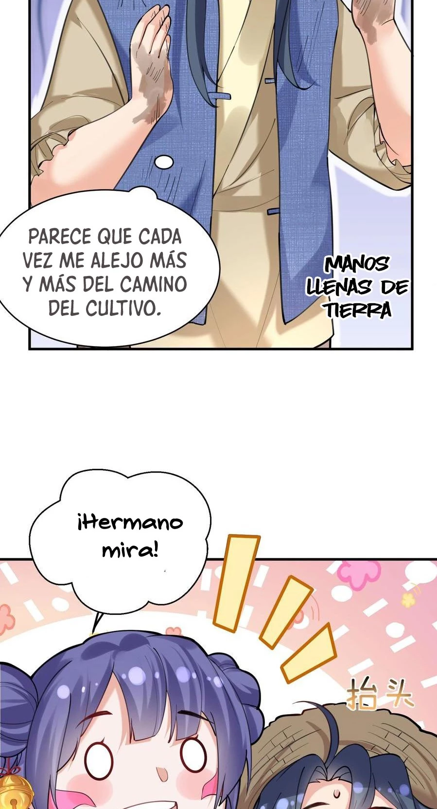 Cuándo Me Volví Invencible - Capítulo 42 - Página 11 - LectorTMOo