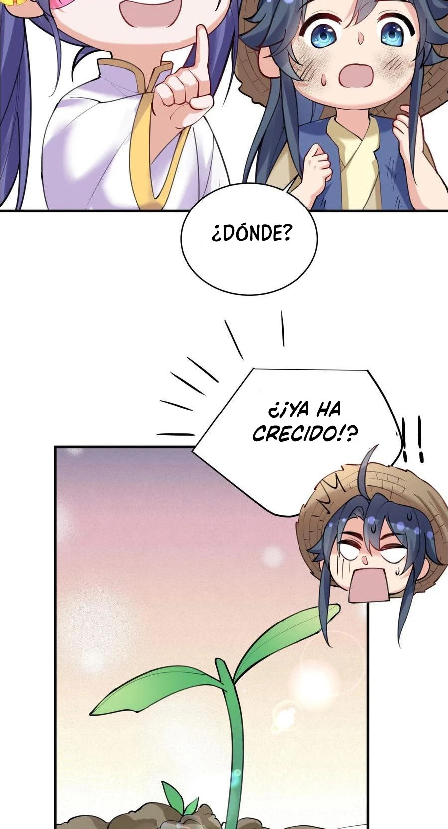 Cuándo Me Volví Invencible - Capítulo 42 - Página 12 - LectorTMOo