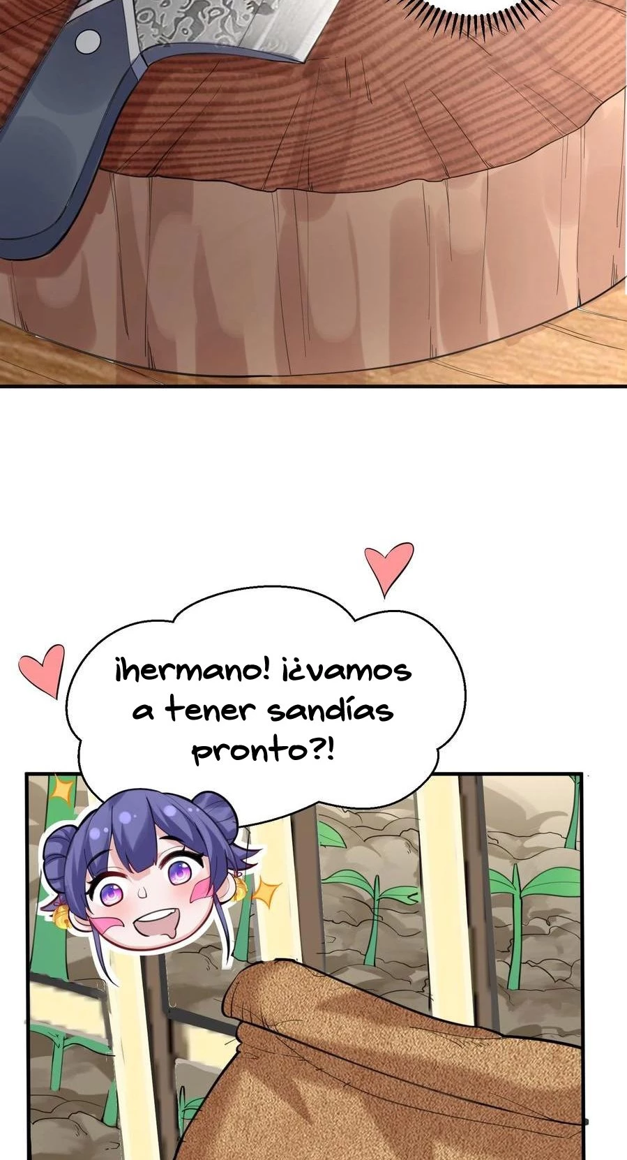 Cuándo Me Volví Invencible - Capítulo 42 - Página 16 - LectorTMOo