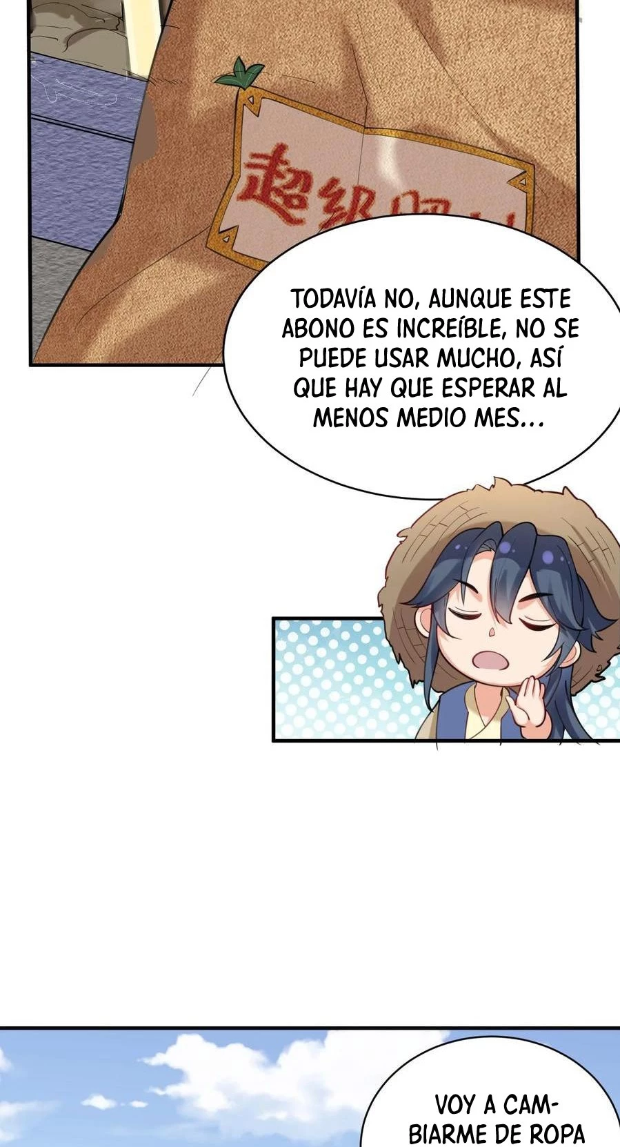 Cuándo Me Volví Invencible - Capítulo 42 - Página 17 - LectorTMOo