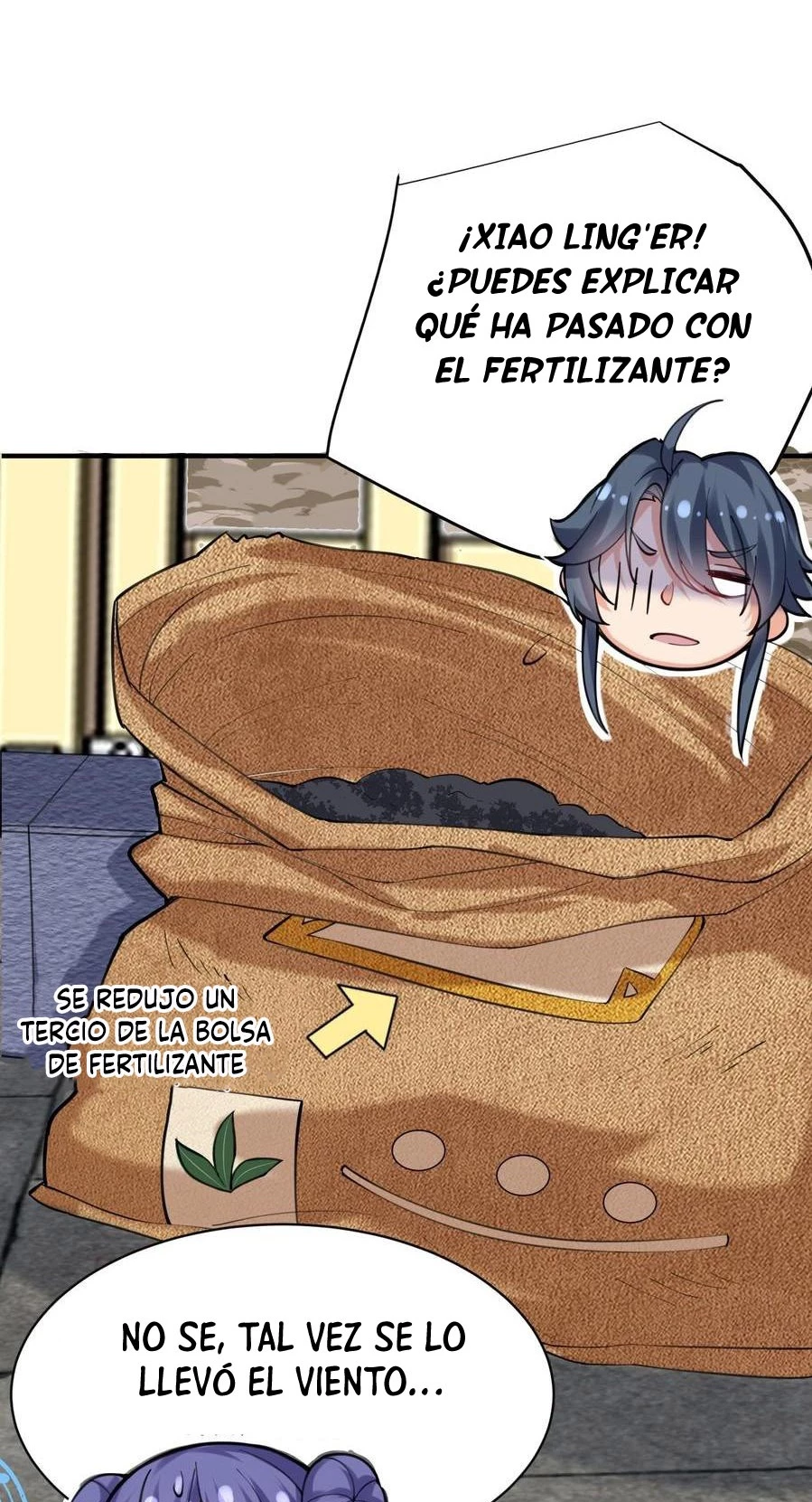 Cuándo Me Volví Invencible - Capítulo 42 - Página 28 - LectorTMOo