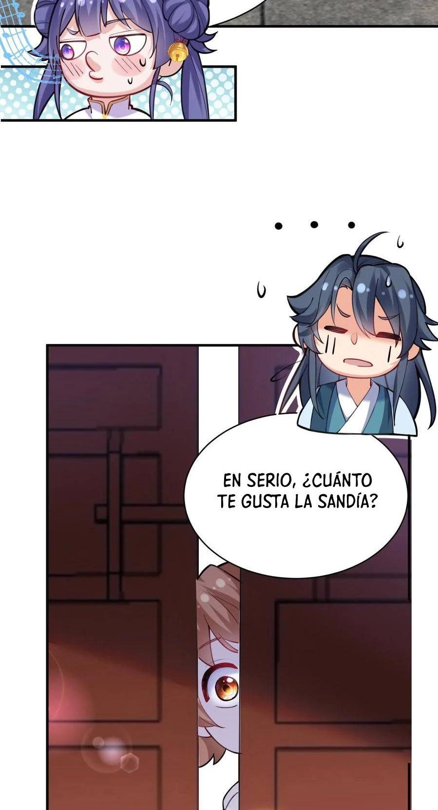 Cuándo Me Volví Invencible - Capítulo 42 - Página 29 - LectorTMOo