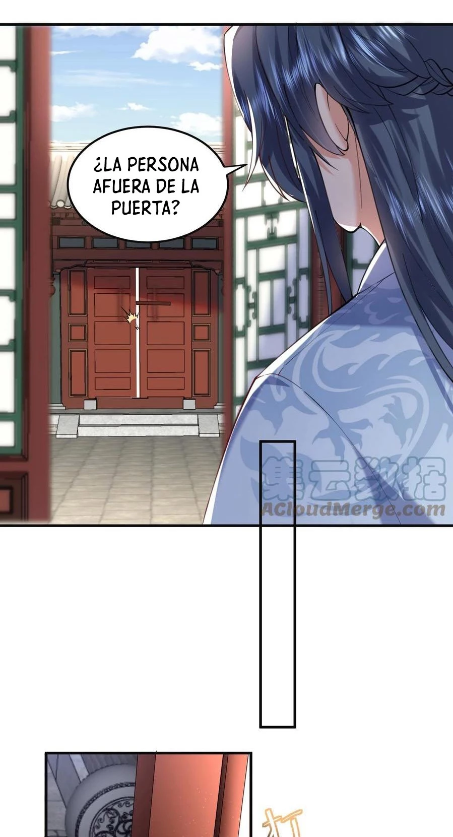 Cuándo Me Volví Invencible - Capítulo 42 - Página 37 - LectorTMOo