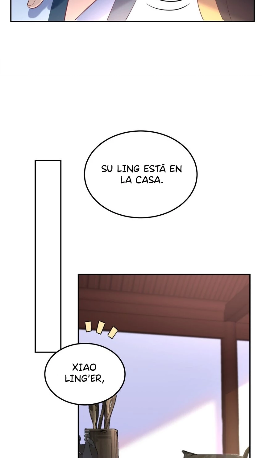 Cuándo Me Volví Invencible - Capítulo 30 - Página 15 - LectorTMOo