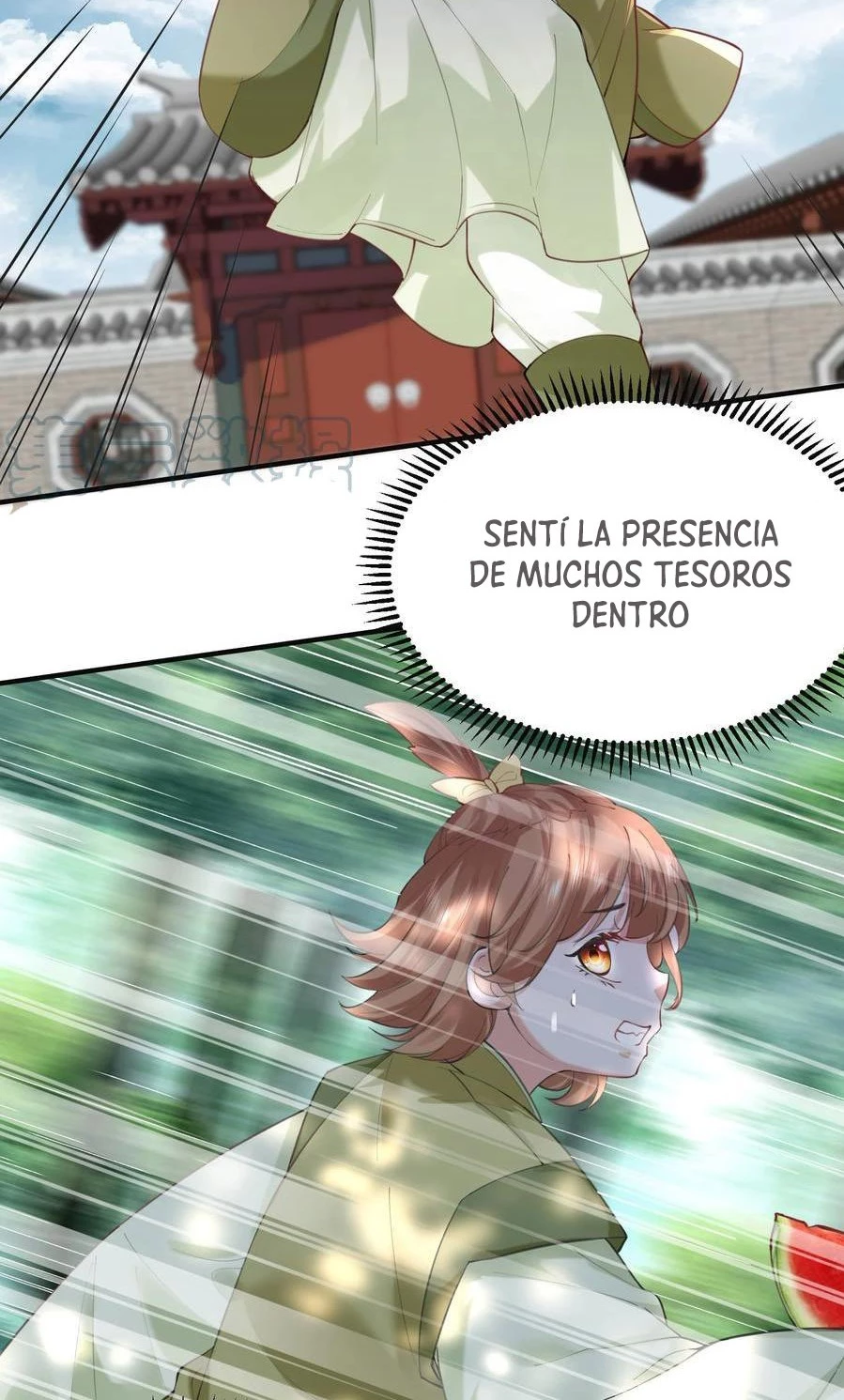 Cuándo Me Volví Invencible - Capítulo 43 - Página 15 - LectorTMOo