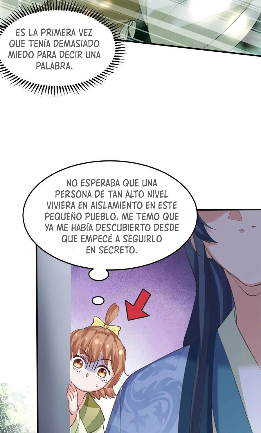 Cuándo Me Volví Invencible - Capítulo 43 - Página 16 - LectorTMOo