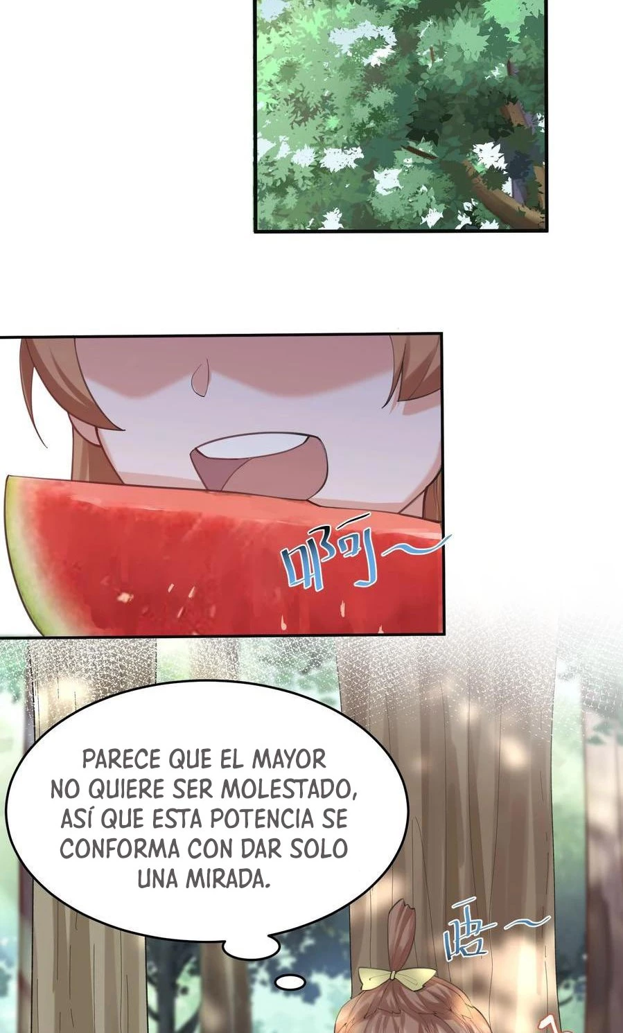 Cuándo Me Volví Invencible - Capítulo 43 - Página 19 - LectorTMOo