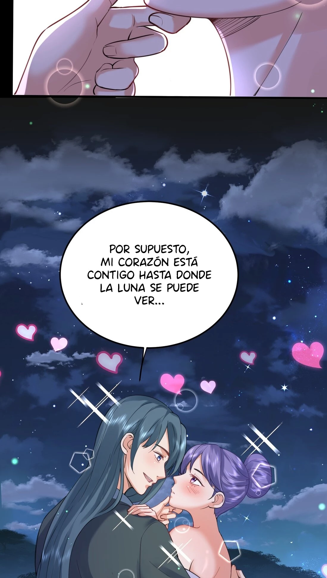 Cuándo Me Volví Invencible - Capítulo 31 - Página 5 - LectorTMOo