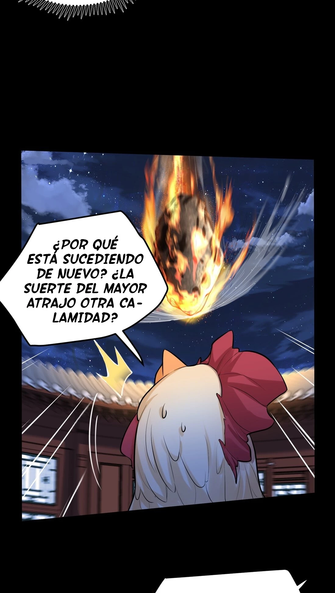 Cuándo Me Volví Invencible - Capítulo 31 - Página 11 - LectorTMOo