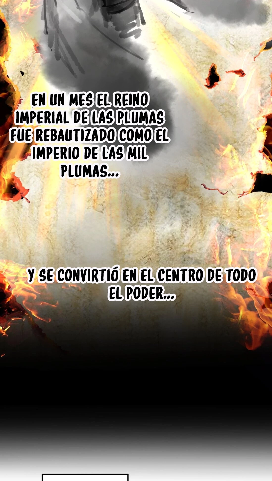 Cuándo Me Volví Invencible - Capítulo 31 - Página 19 - LectorTMOo