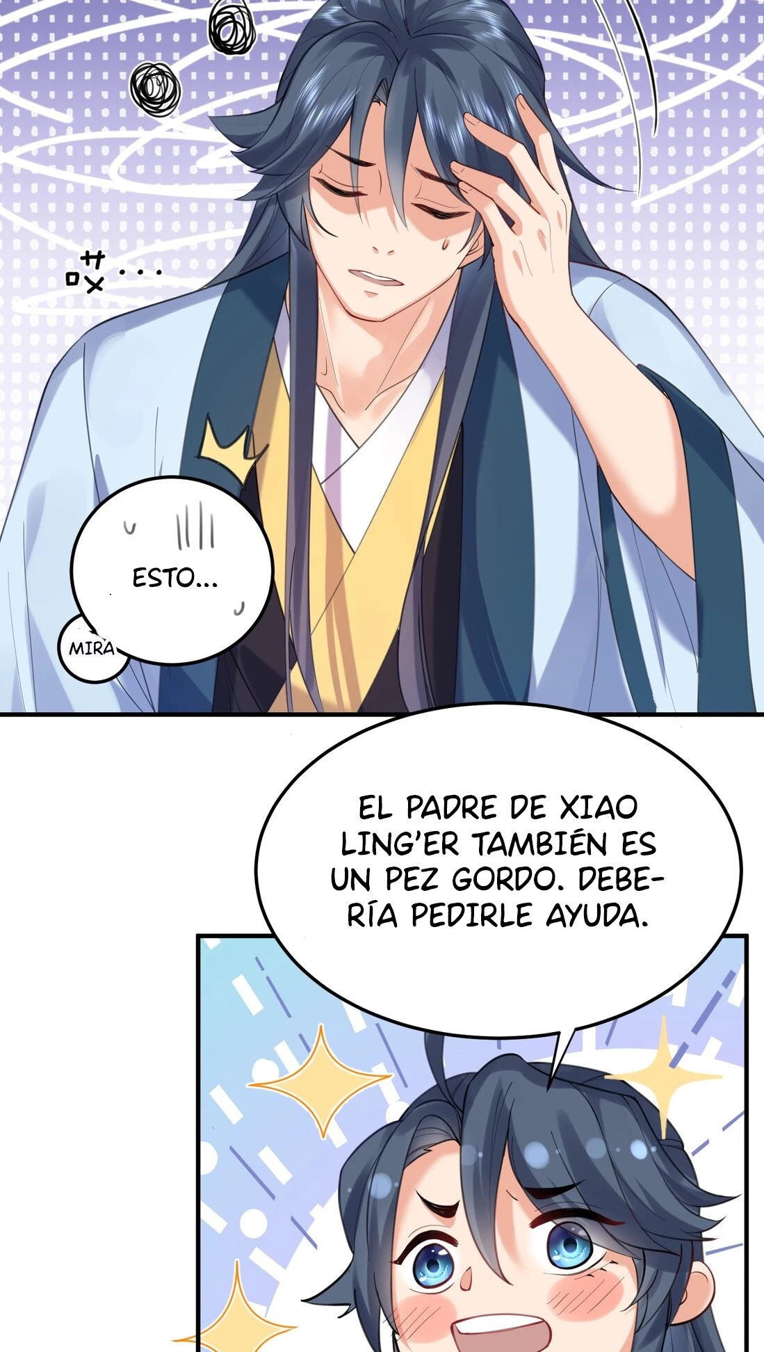 Cuándo Me Volví Invencible - Capítulo 31 - Página 26 - LectorTMOo