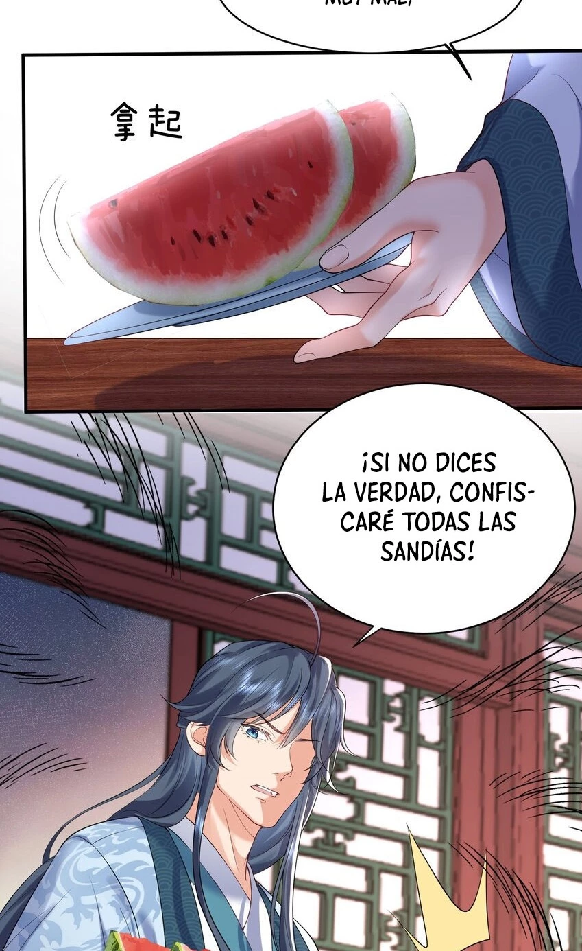 Cuándo Me Volví Invencible - Capítulo 44 - Página 14 - LectorTMOo