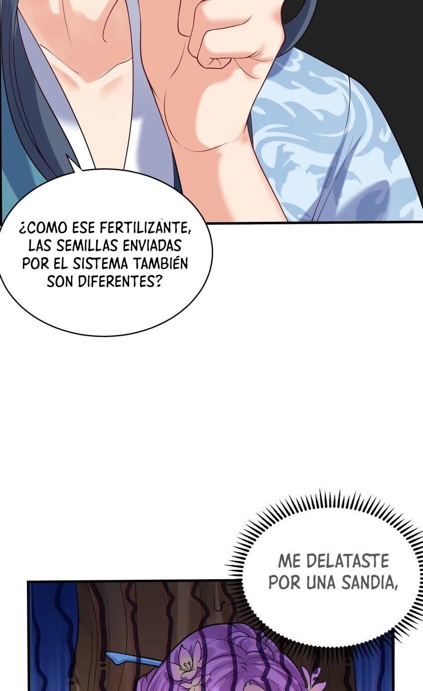 Cuándo Me Volví Invencible - Capítulo 44 - Página 20 - LectorTMOo