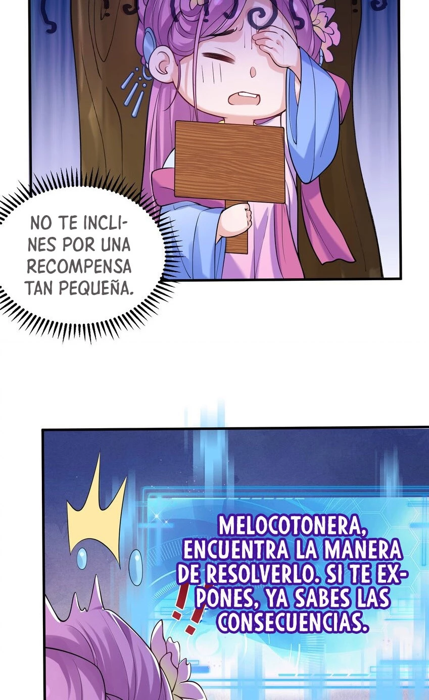 Cuándo Me Volví Invencible - Capítulo 44 - Página 21 - LectorTMOo
