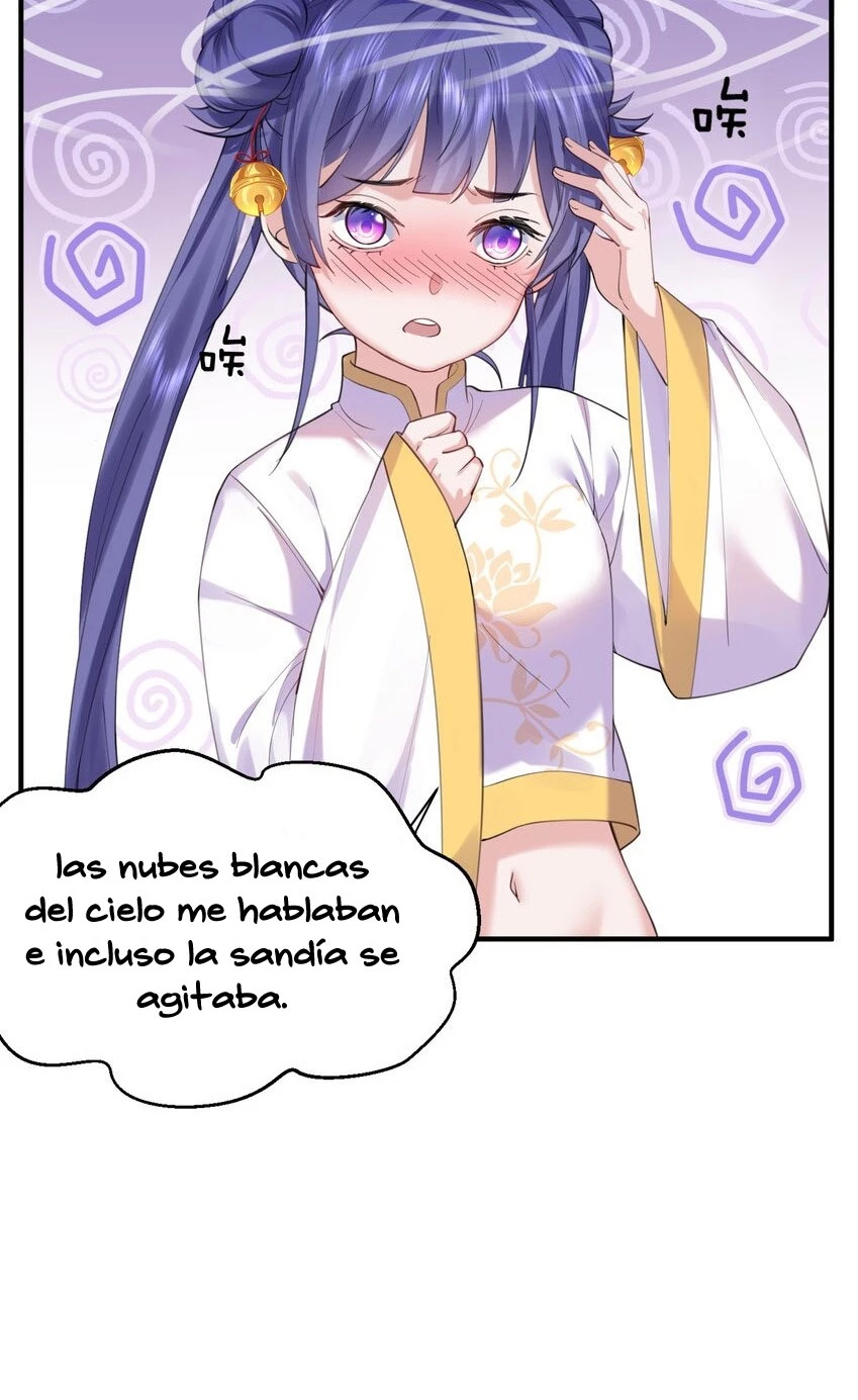 Cuándo Me Volví Invencible - Capítulo 44 - Página 26 - LectorTMOo