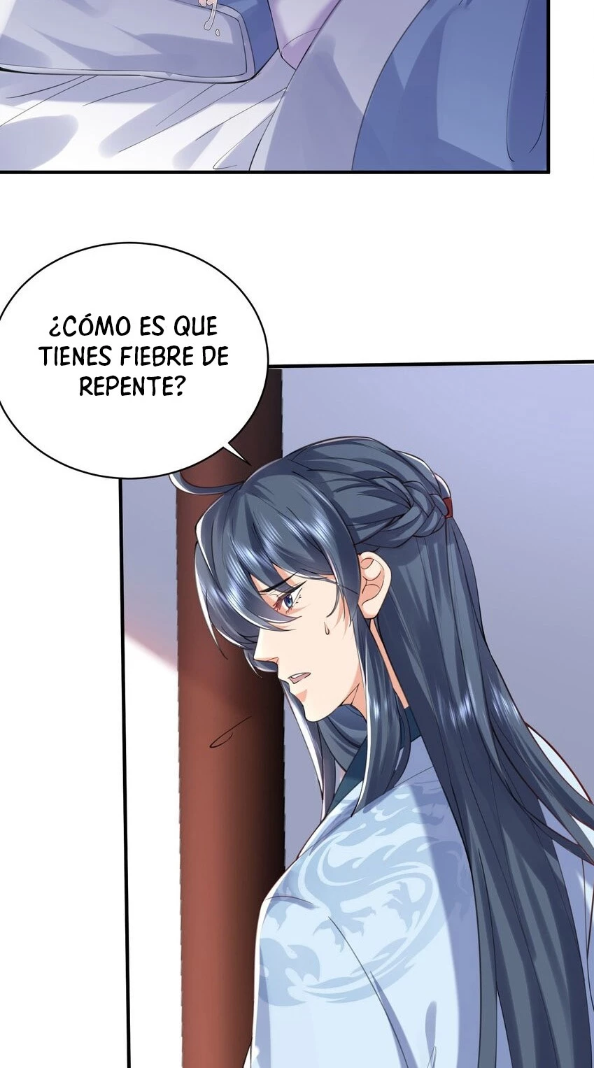 Cuándo Me Volví Invencible - Capítulo 45 - Página 4 - LectorTMOo