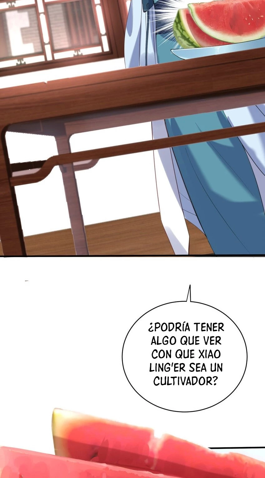 Cuándo Me Volví Invencible - Capítulo 45 - Página 6 - LectorTMOo