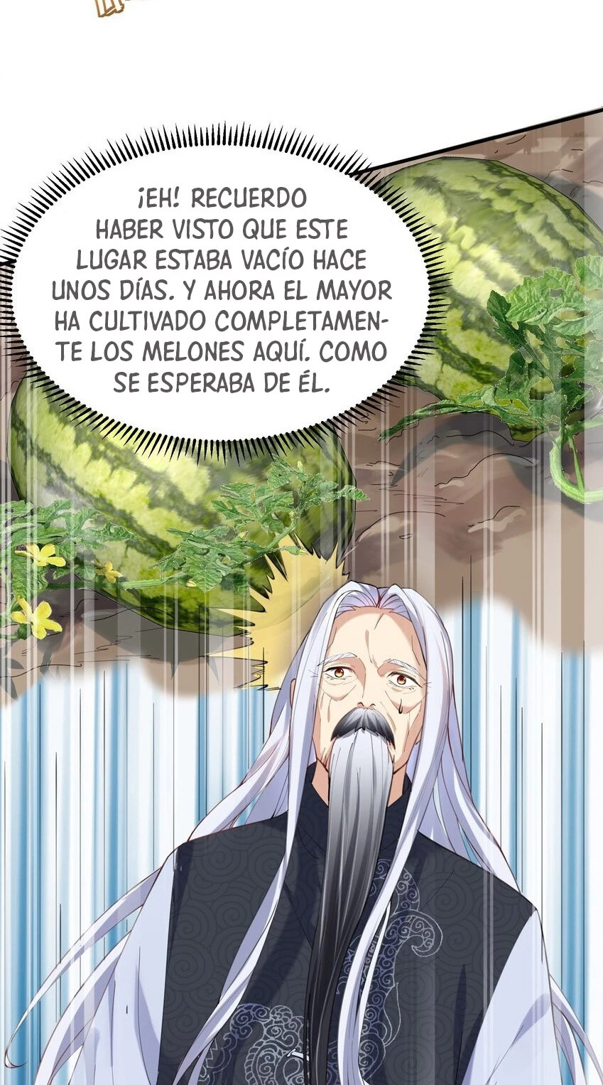 Cuándo Me Volví Invencible - Capítulo 45 - Página 10 - LectorTMOo