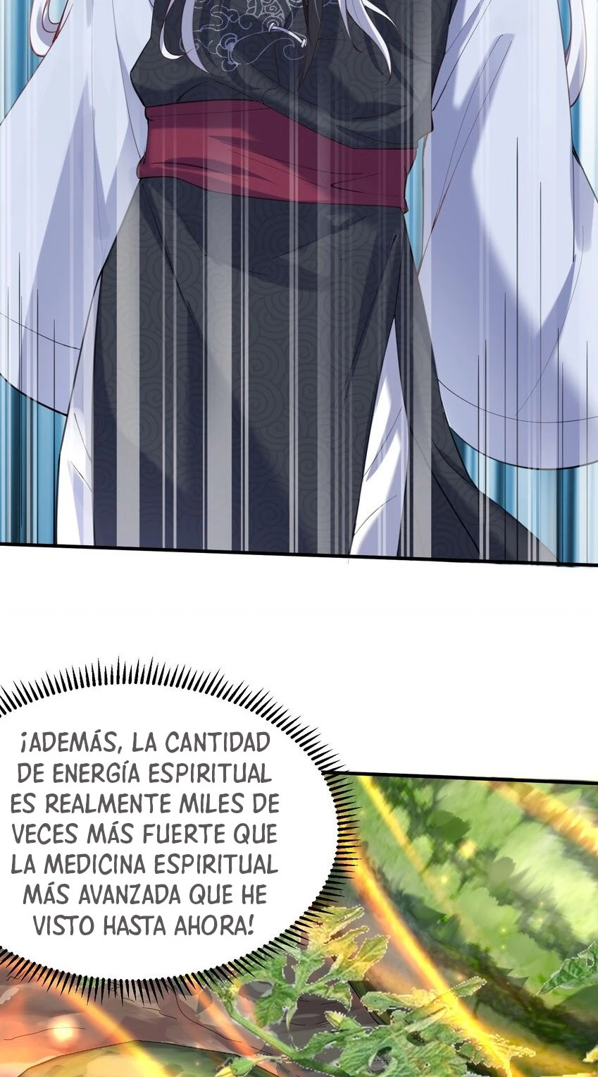 Cuándo Me Volví Invencible - Capítulo 45 - Página 11 - LectorTMOo