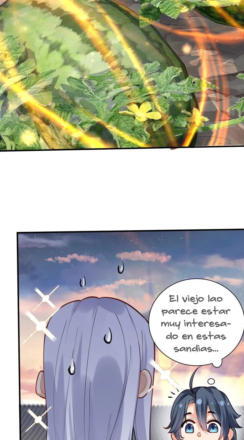 Cuándo Me Volví Invencible - Capítulo 45 - Página 12 - LectorTMOo