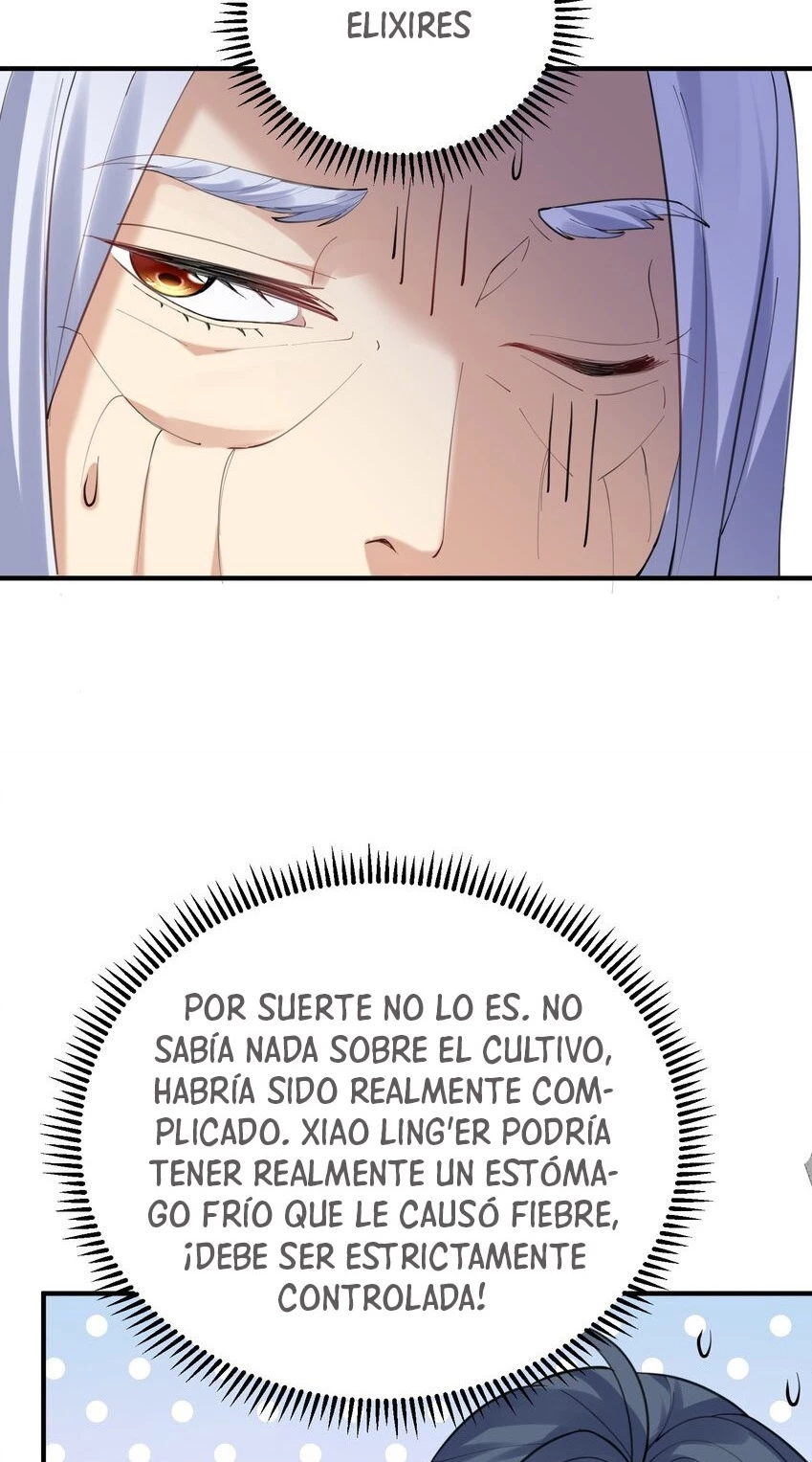 Cuándo Me Volví Invencible - Capítulo 45 - Página 17 - LectorTMOo