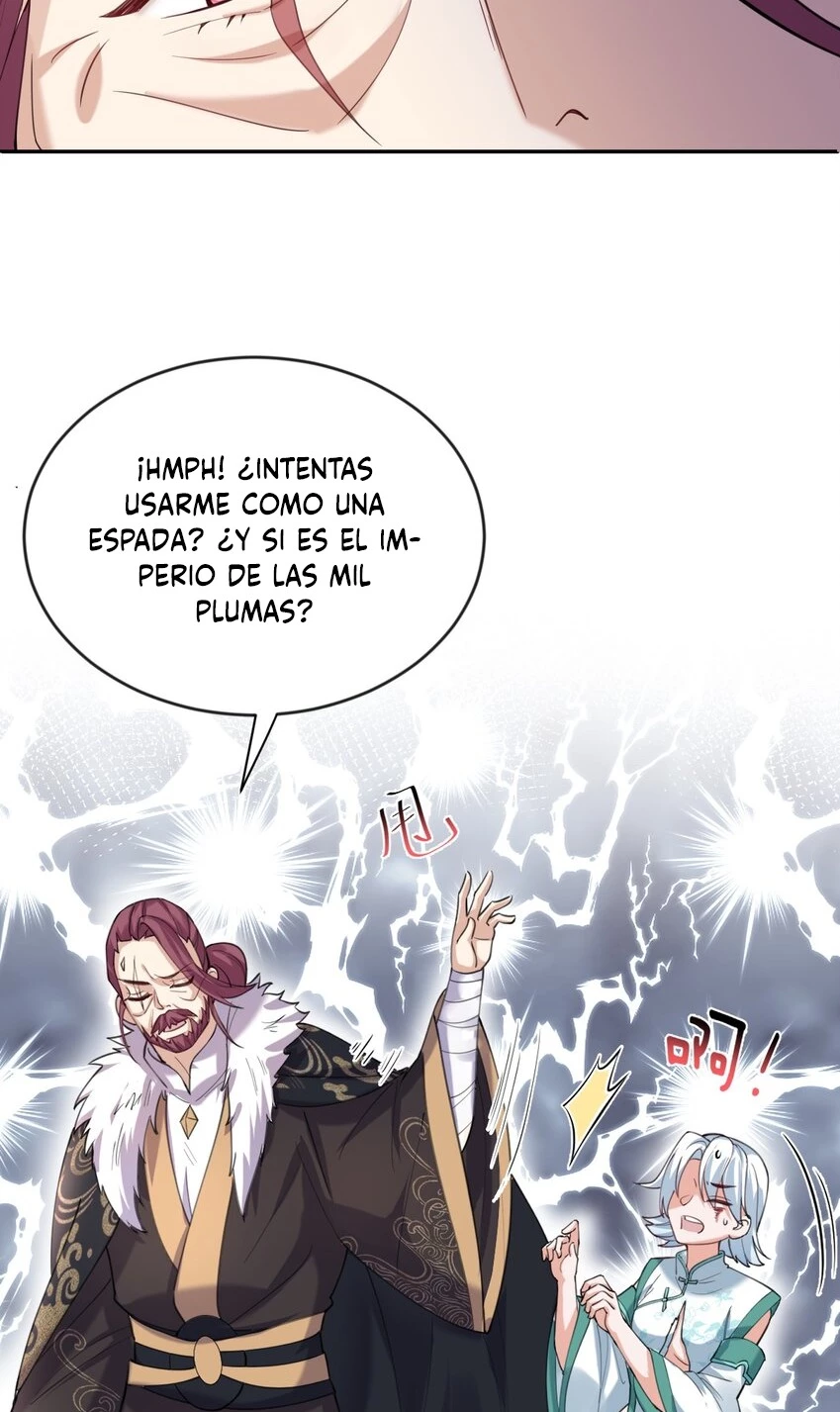 Cuándo Me Volví Invencible - Capítulo 33 - Página 12 - LectorTMOo