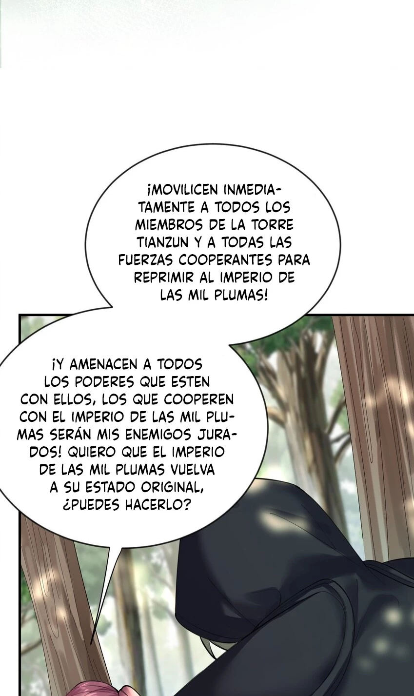Cuándo Me Volví Invencible - Capítulo 33 - Página 24 - LectorTMOo