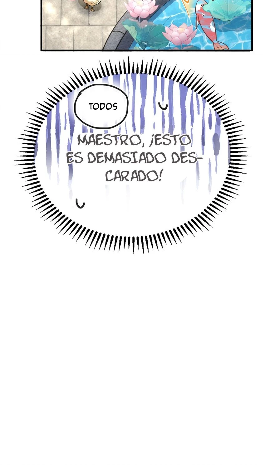Cuándo Me Volví Invencible - Capítulo 34 - Página 26 - LectorTMOo