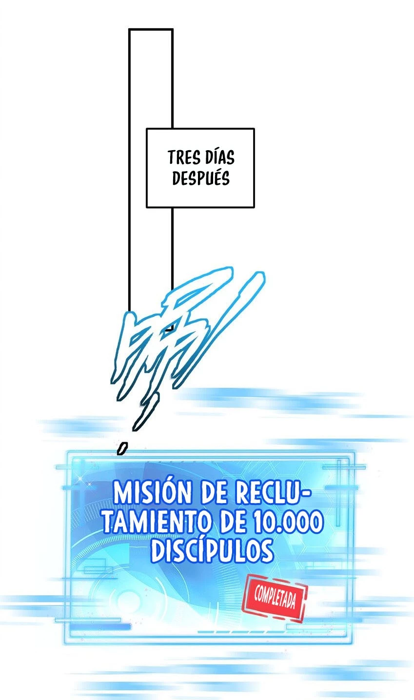 Cuándo Me Volví Invencible - Capítulo 48 - Página 22 - LectorTMOo