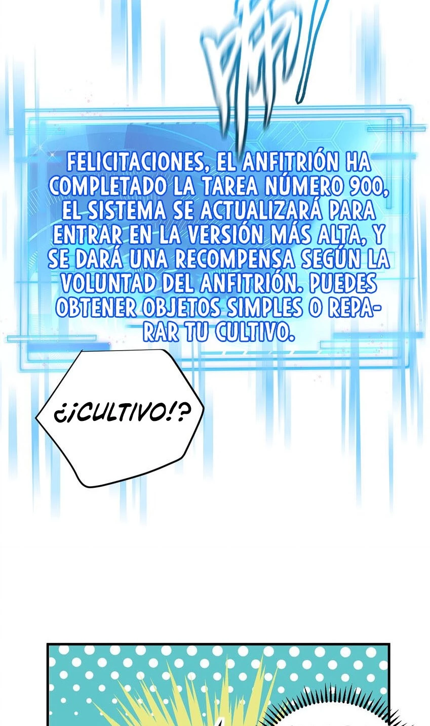 Cuándo Me Volví Invencible - Capítulo 48 - Página 24 - LectorTMOo
