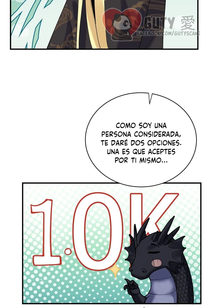 Cuándo Me Volví Invencible - Capítulo 36 - Página 13 - LectorTMOo