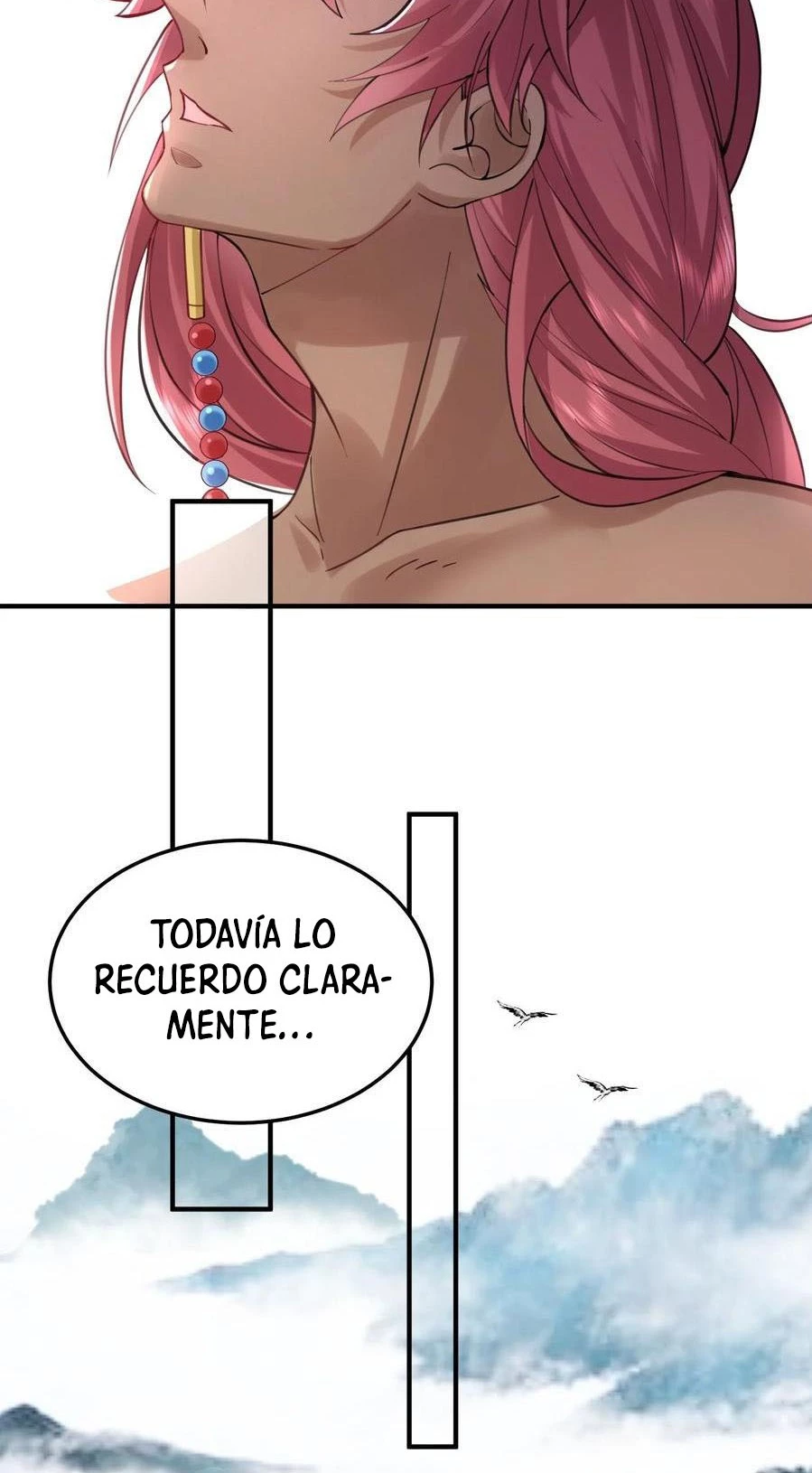 Cuándo Me Volví Invencible - Capítulo 49 - Página 12 - LectorTMOo