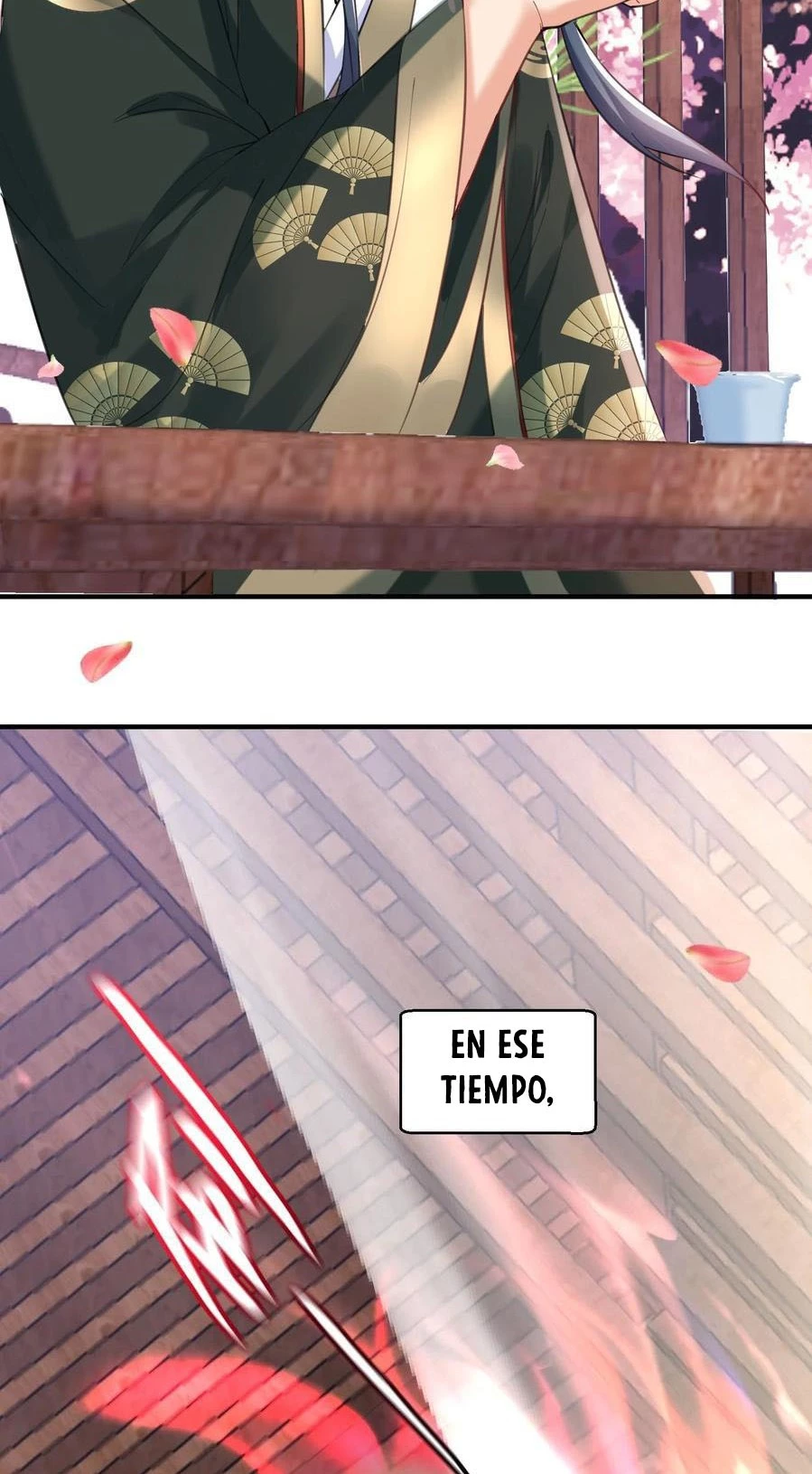 Cuándo Me Volví Invencible - Capítulo 49 - Página 16 - LectorTMOo