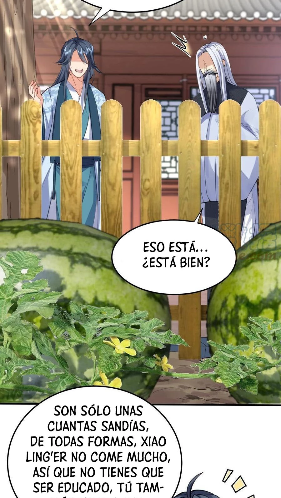 Cuándo Me Volví Invencible - Capítulo 49 - Página 42 - LectorTMOo