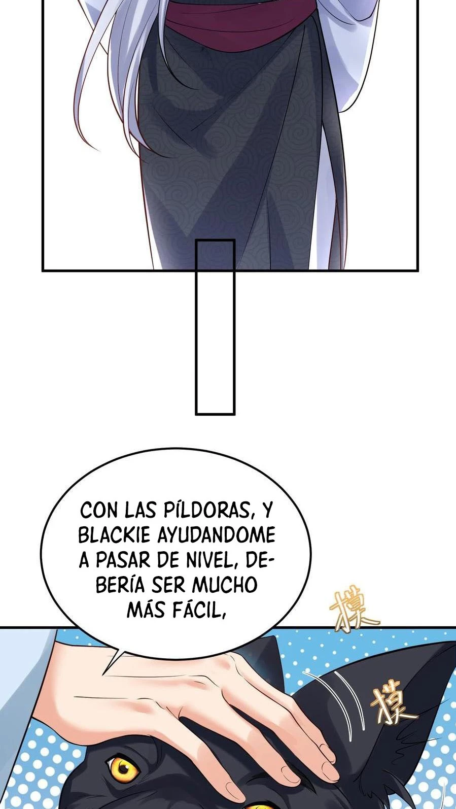 Cuándo Me Volví Invencible - Capítulo 49 - Página 48 - LectorTMOo