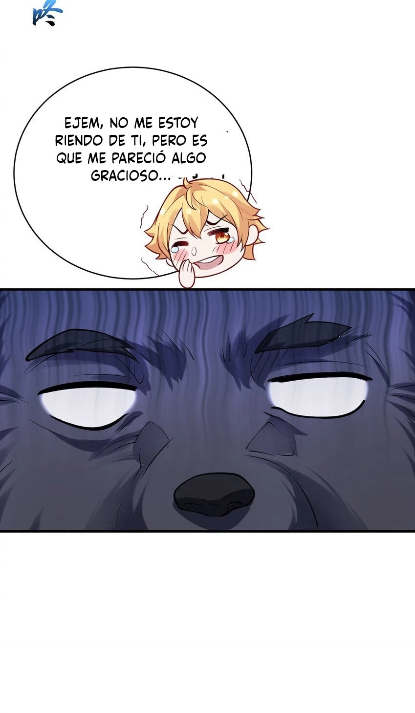 Cuándo Me Volví Invencible - Capítulo 37 - Página 4 - LectorTMOo