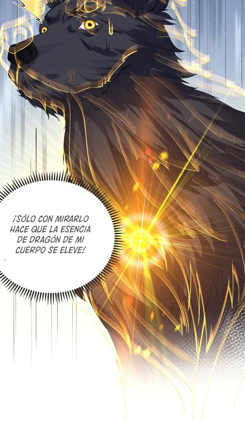 Cuándo Me Volví Invencible - Capítulo 37 - Página 18 - LectorTMOo