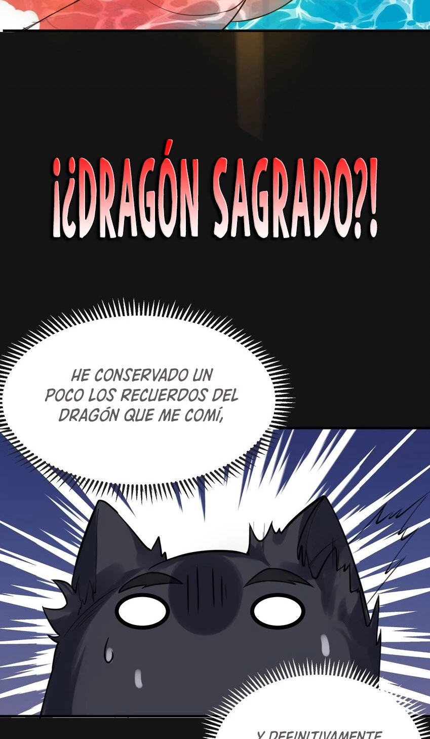 Cuándo Me Volví Invencible - Capítulo 37 - Página 23 - LectorTMOo