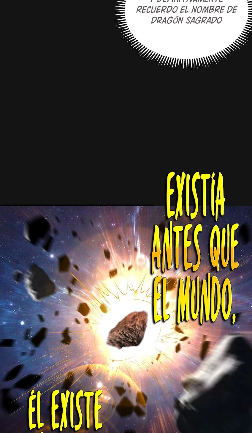 Cuándo Me Volví Invencible - Capítulo 37 - Página 24 - LectorTMOo