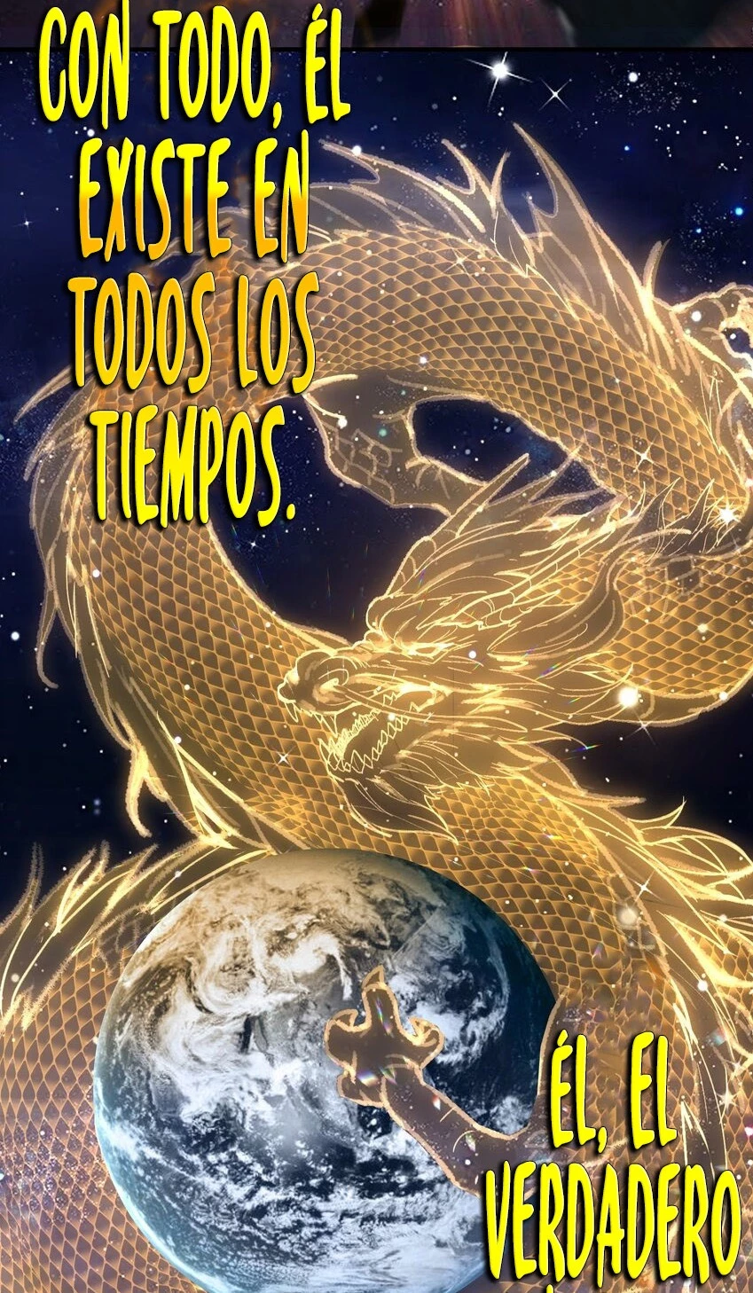 Cuándo Me Volví Invencible - Capítulo 37 - Página 25 - LectorTMOo