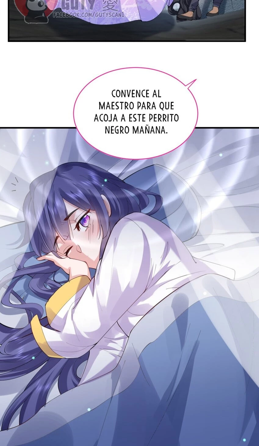 Cuándo Me Volví Invencible - Capítulo 37 - Página 30 - LectorTMOo