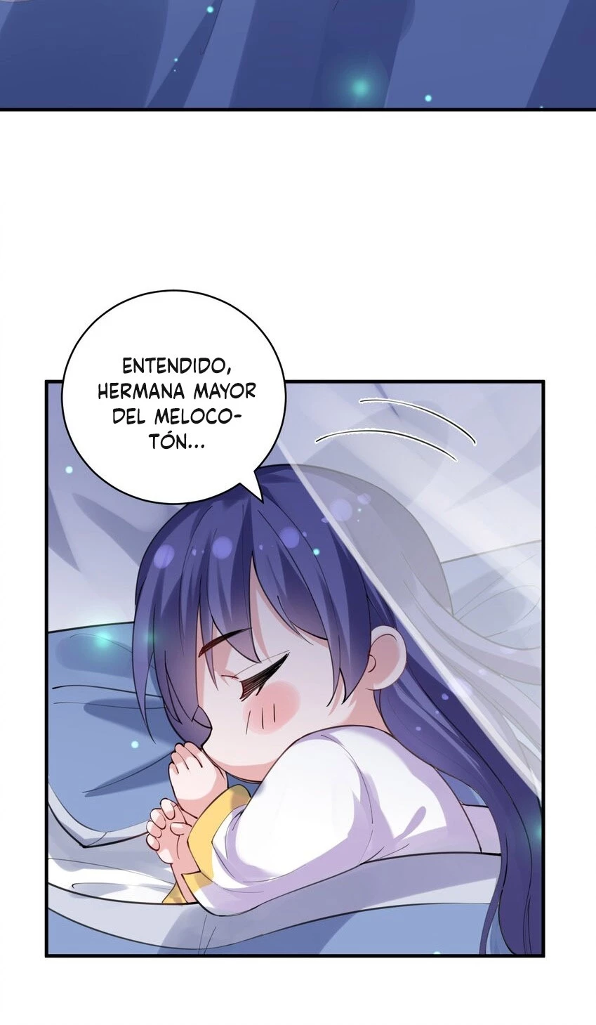 Cuándo Me Volví Invencible - Capítulo 37 - Página 31 - LectorTMOo