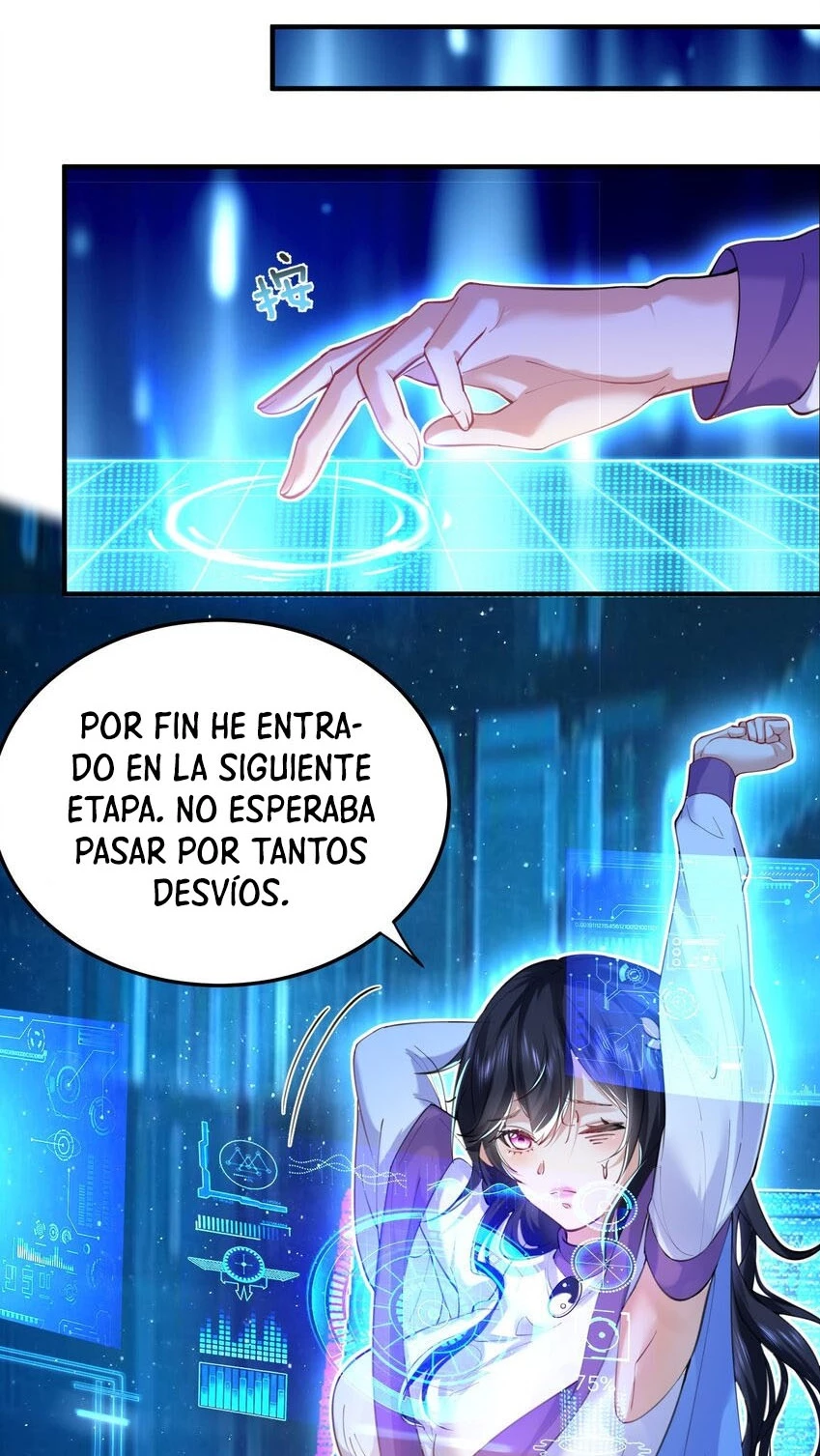 Cuándo Me Volví Invencible - Capítulo 50 - Página 13 - LectorTMOo