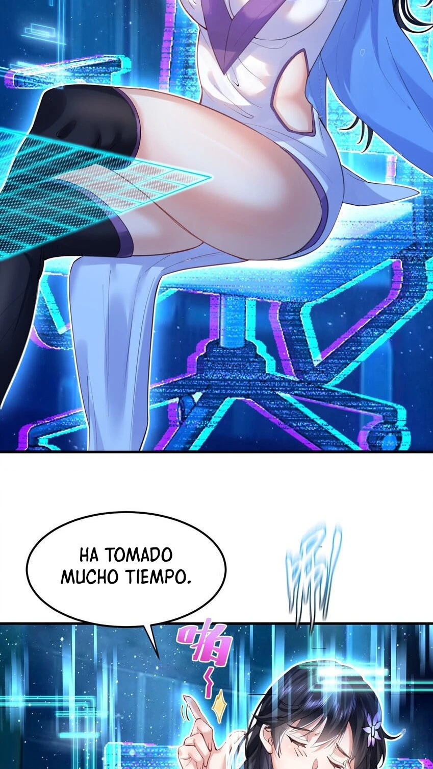 Cuándo Me Volví Invencible - Capítulo 50 - Página 14 - LectorTMOo