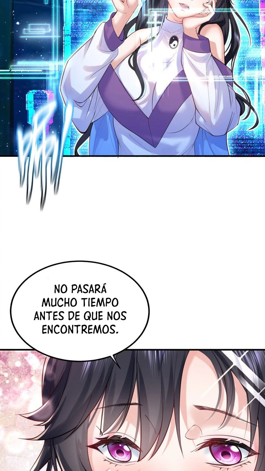 Cuándo Me Volví Invencible - Capítulo 50 - Página 15 - LectorTMOo