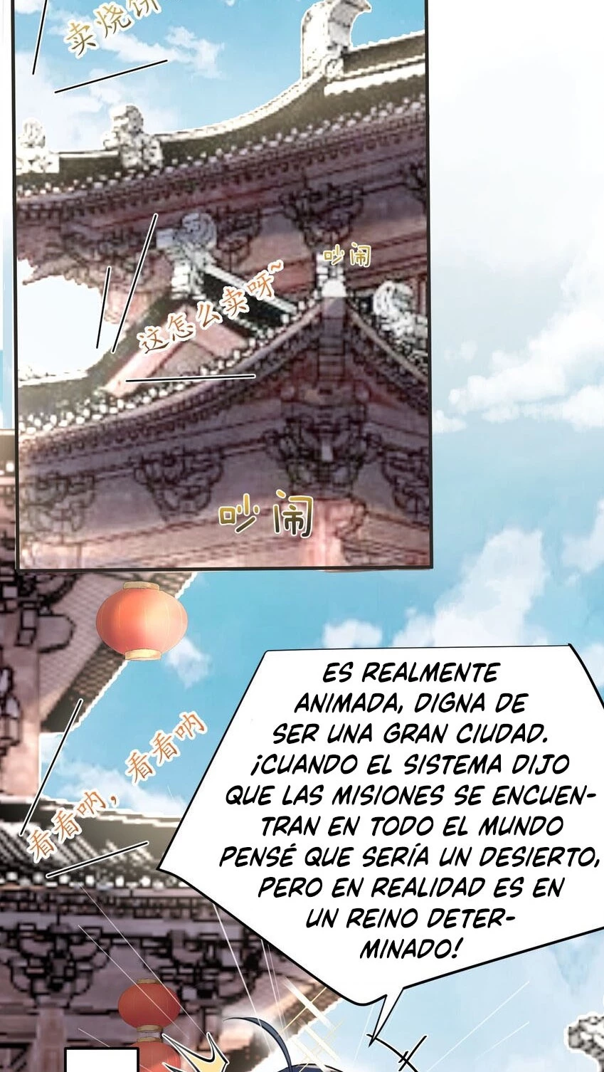 Cuándo Me Volví Invencible - Capítulo 50 - Página 20 - LectorTMOo